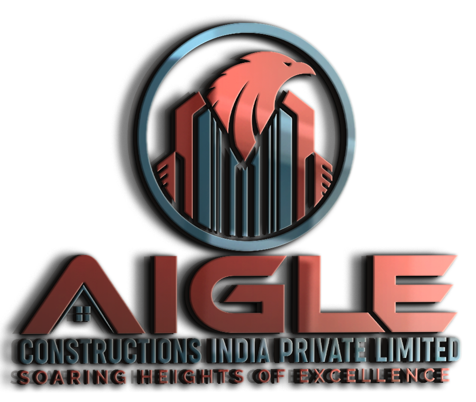 Aigle Constructions India Pvt Ltd